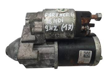 ROZRUSZNIK Peugeot Partner 1.6 HDI 9HZ M000T22471