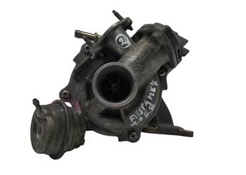 TURBOSPRĘŻARKA Ford FIesta VII 1.0 EcoBoost 53420053-03