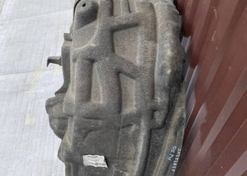 VOLVO XC90 II NADKOLE LEWE TYLNE TYŁ 31353847