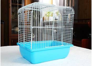 MINI Klatka XXS Transporterek dla małych zwierząt IDEAŁ