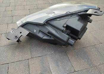 Lampy przednie mazda cx3