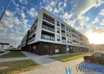 Sprzedaż mieszkania 45.32m2 1 pokój Ożarów Mazowiecki