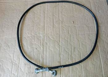 harley softail przewód hamulcowy zacisk przód oem 42314-08