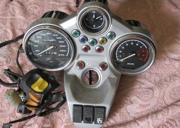 BMW R850R R 850 R 850R 1100 1150 licznik liczniki zegary zegar zegarek