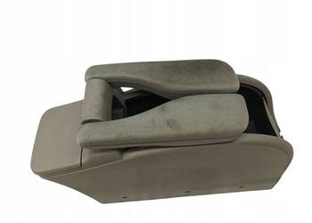 TUNEL ŚRODKOWY  PODŁOKIETNIK SCHOWEK  Renault Grand Scenic II (2003-2009)