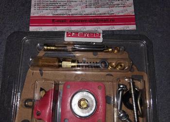 Gaźnik- zestaw naprawczy  gaźnika  Łada  2103-2106  silnik  1500