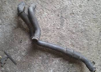 Węże Nagrzewnicy Przewody Wodne Audi A4 B7 2.0 TDI 8V BPW 1.9 TDI 8E0122157