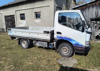 Sprzedam toyotę 2.5 dizel