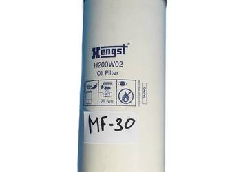 Hengst H200W02 Filtr oleju