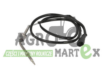 V837084096, 4386649M1 CZUJNIK TEMP SPALIN AGCO
