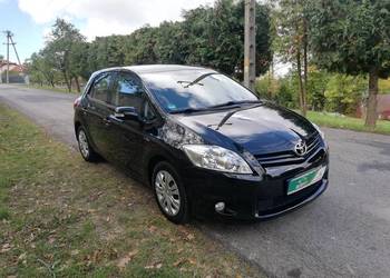 Toyota Auris 1.6 132 Ps