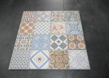 Płytka Patchwork 44x44 Realonda Top styl