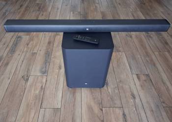 JBL BAR 3.1 450Watt SUPER STAN!!!