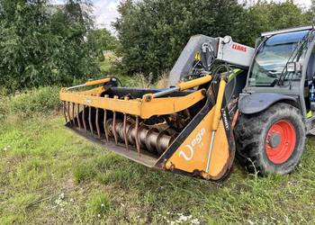 Łyżka karmiąca emily vega 1.4 manitou krokodyl