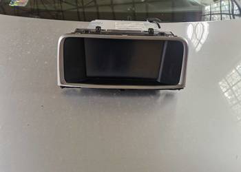 Radio nawigacja wyświetlacz Kia Optima IV 96560-A8970WK