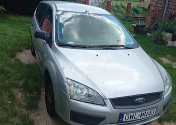 Sprzedam forda Focusa MK2