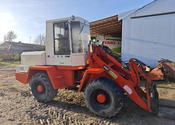 Ładowarka Schaeff SKL 851