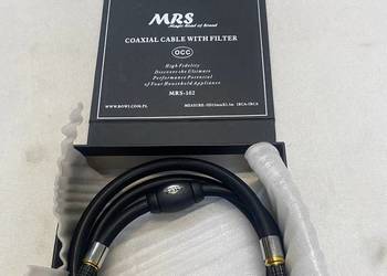 specialny KABEL DO SUBWOOFERA RCA - RCA