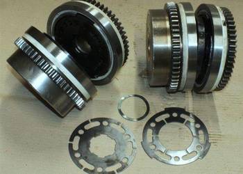 Sprzęgło do wiertarki 2H125 Sprzęgło do wiertarki 2H125