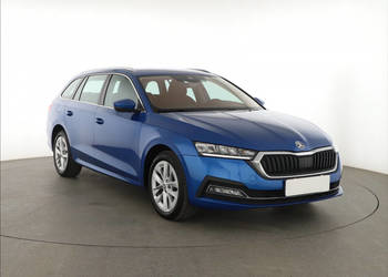 Skoda Octavia 1.4 TSI iV