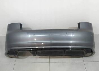 ZDERZAK TYŁ 3D PDC SPORT LX7Z TFB  Audi A3 II (2003-2013) 8P