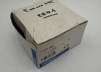 Omron E3JK-5M1 Photoelectric switch