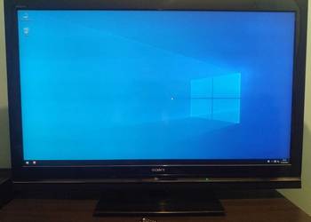 Telewizor Sony KDL-52W5800