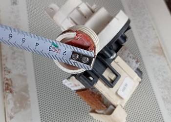 Pompa odpływowa do zmywarki AMICA ZIS 2612 INVENSYS inne Części