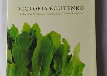 GREEN FOR LIFE – Victoria Boutenko