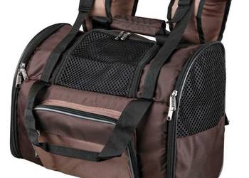 TORBA - PLECAK DLA PSA , KOTA DO 8 KG TRIXIE - prawie nowy za 195 zł