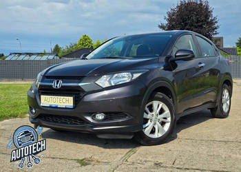 Honda HR-V II (2015-2021)