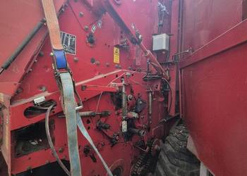 Feraboli sprinter 165 części