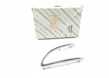 RAMKA KRATKI ZDERZAKA PRAWY PRZÓD LANCIA YPSILON