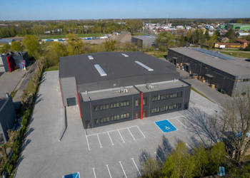 Lokal 1180m Ożarów Mazowiecki