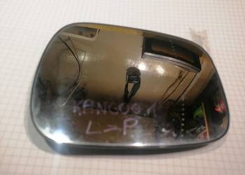 lusterko wkład 834173 Lewe=prawe Renault Kangoo 1