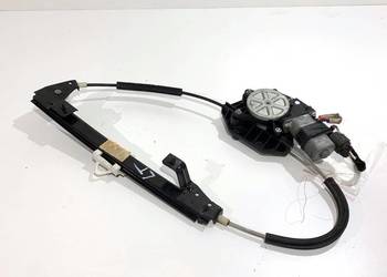 PODNOŚNIK SZYBY LEWY TYŁ FIAT LINEA Hatchback MECHANIZM