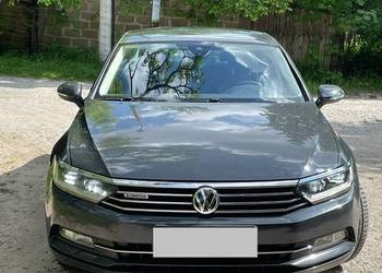 Volkswagen Passat 2.0 TDI