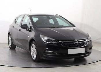 Opel Astra 1.4 T