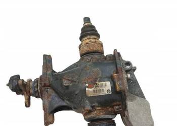 DYFERENCJAŁ MOST TYŁ 1.6 B 136 KM 7616971 2.81 Bmw Seria 1 F20