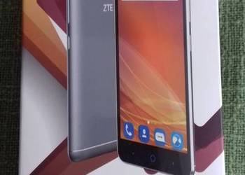 ZTE blade A510