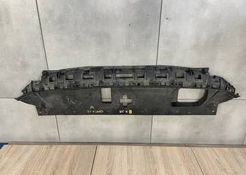 Hyundai Santa Fe IV maskownica atrapy przód