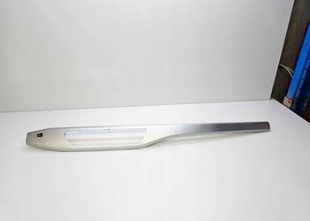 LISTWA DEKOR OSŁONA DESKI AUDI A4 A5 8W 8W1853190