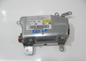 PODUSZKA POWIETRZNA DRZWI LEWY PRZÓD BMW E60 6963021