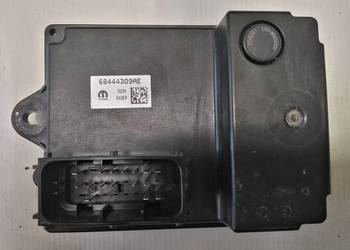 2020 DODGE RAM 1500 V STEROWNIK REDUKCJI WIBRACJI 68444309AE