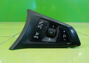 OPEL CORSA E 1.3 CDTI 16r HB 3D przelacznik kierownicy radia 13439133