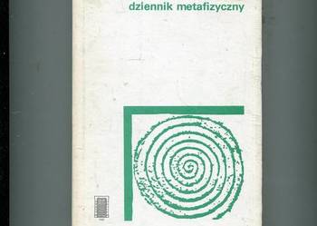 Dziennik metafizyczny - Gabriel Marcel