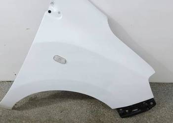 BŁOTNIK  PRAWY PRZÓD D389  Dacia Dokker I (2012-  )