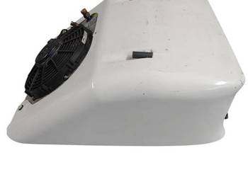 Webasto GAH parownik chłodniczy Agregat Webasto GAH parownik chłodniczy Agregat