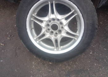 Felgi Ronal / Azev 5x120 , 5x114,3 7.5Jx16 et38 O.C 70mm