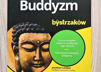Buddyzm dla bystrzaków - Gudrun Bühnemann, Jonathan Landaw, Stephan Bodian